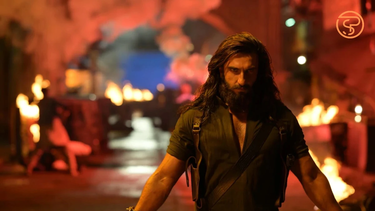 रणवीर सिंह की फिल्म ने मचाई धूम, 300 करोड़ पार कर रचा इतिहास